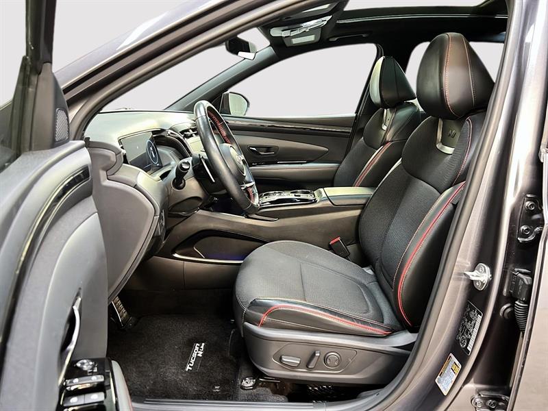 hyundai Tucson 2024 - 7