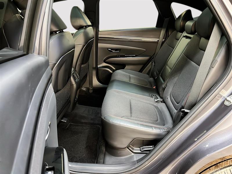 hyundai Tucson 2024 - 9