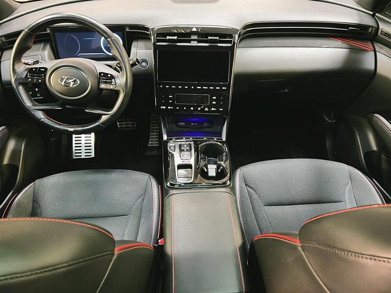 hyundai Tucson 2024 - 11