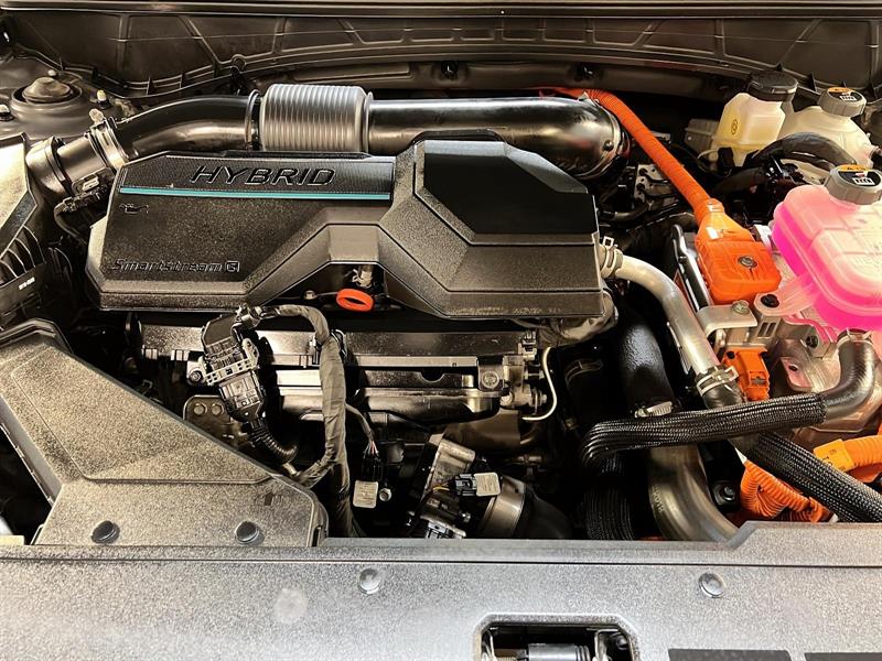 hyundai Tucson 2024 - 12