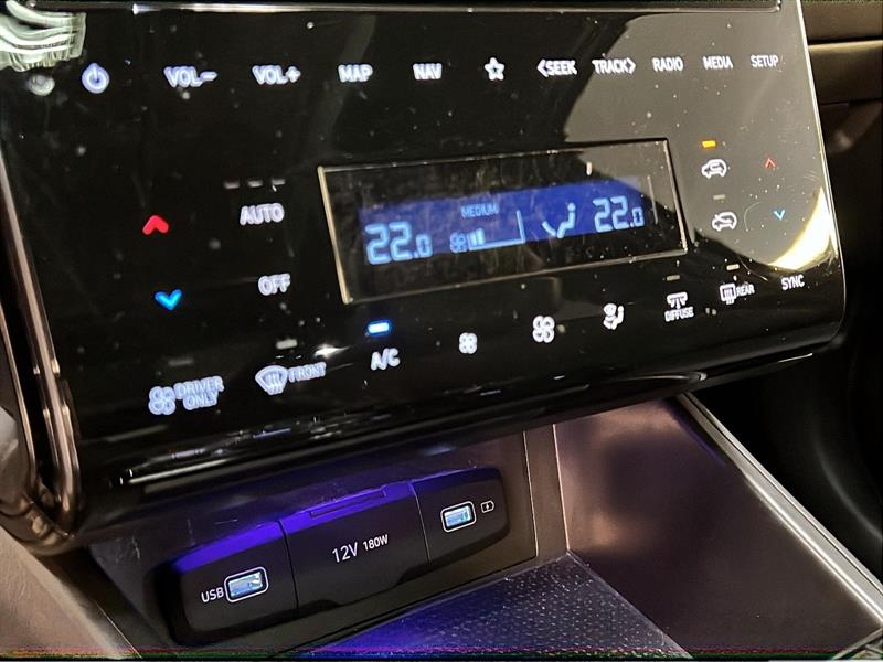 hyundai Tucson 2024 - 16