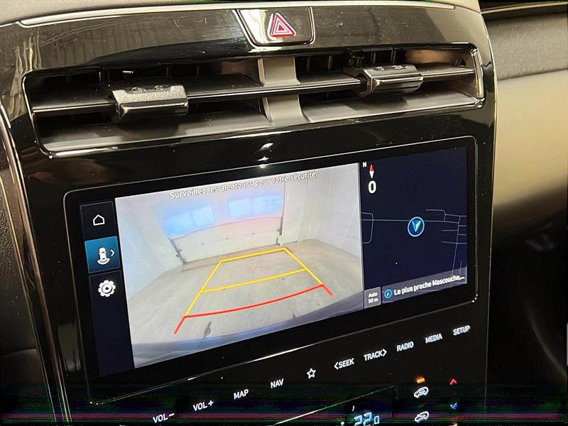 hyundai Tucson 2024 - 18