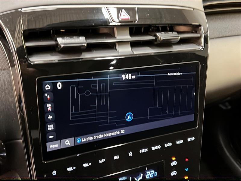 hyundai Tucson 2024 - 19
