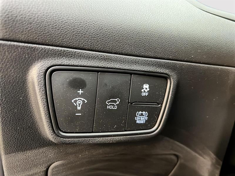 hyundai Tucson 2024 - 23