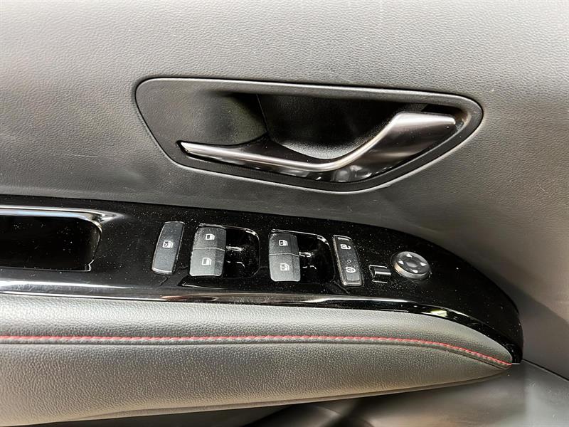 hyundai Tucson 2024 - 24