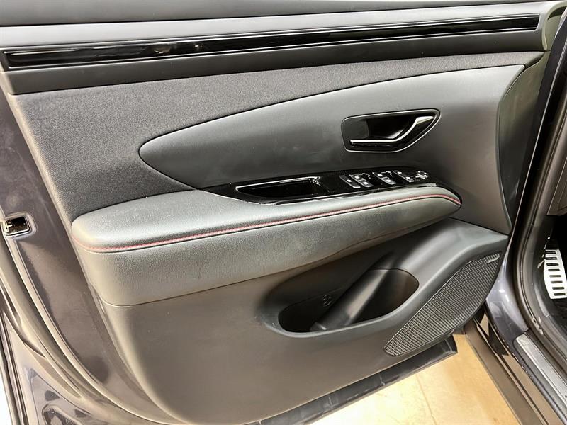 hyundai Tucson 2024 - 26