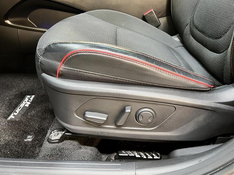 hyundai Tucson 2024 - 27