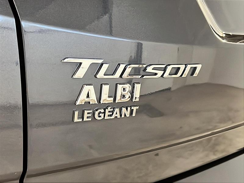 hyundai Tucson 2024 - 29