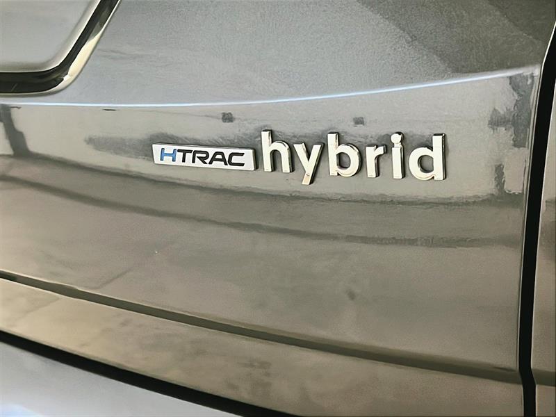 hyundai Tucson 2024 - 30