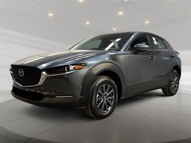 mazda CX-30 2024