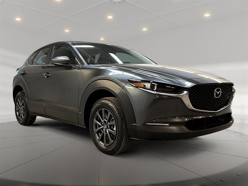 mazda CX-30 2024 - 3