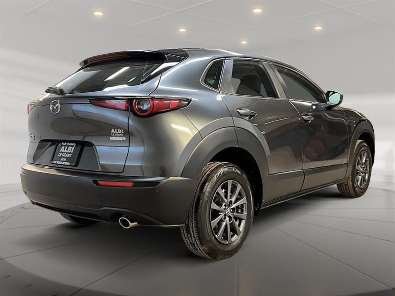 mazda CX-30 2024 - 4
