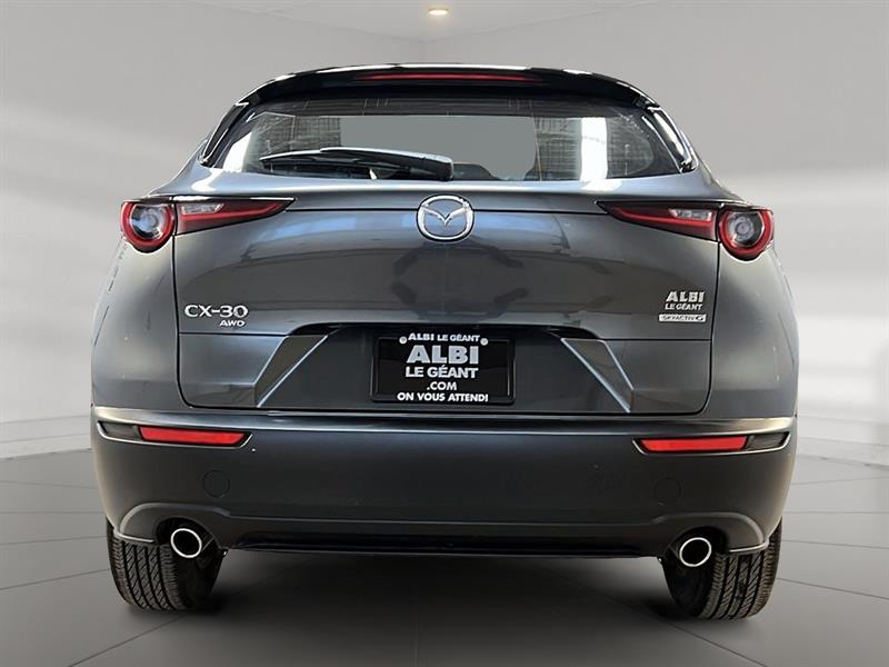 mazda CX-30 2024 - 5