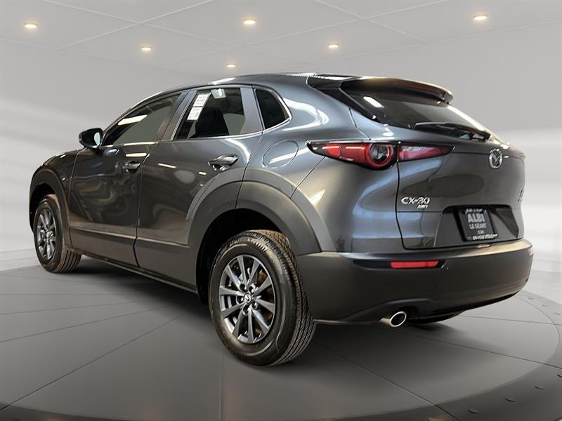 mazda CX-30 2024 - 6