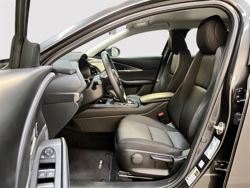 mazda CX-30 2024 - 7