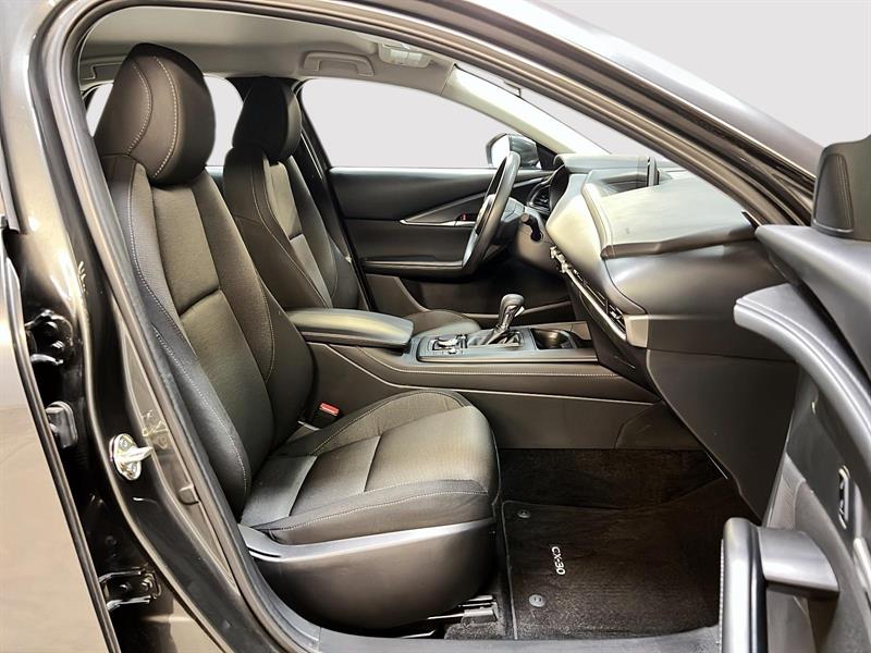 mazda CX-30 2024 - 8