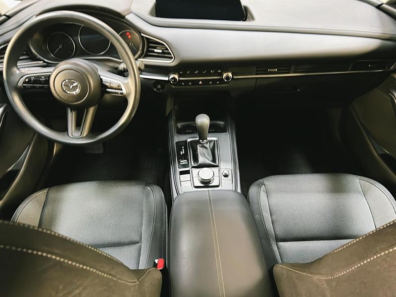mazda CX-30 2024 - 10