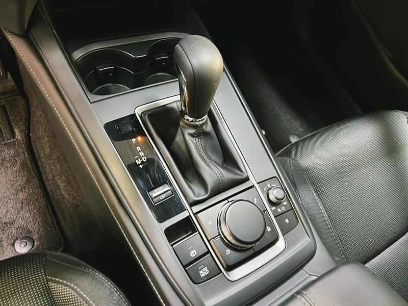 mazda CX-30 2024 - 13
