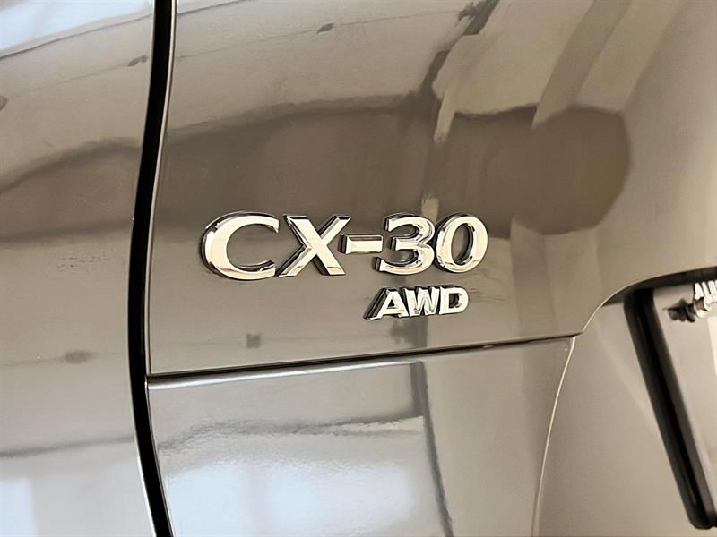mazda CX-30 2024 - 25