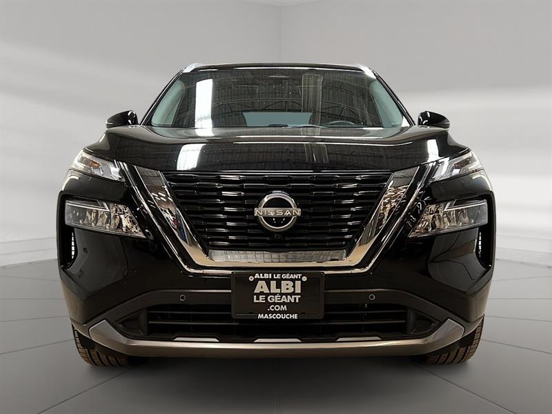 nissan Rogue 2023 - 2