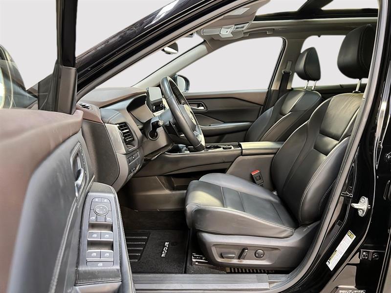 nissan Rogue 2023 - 7