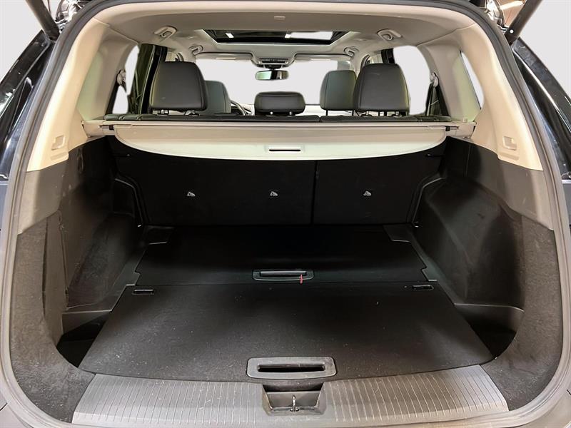 nissan Rogue 2023 - 12