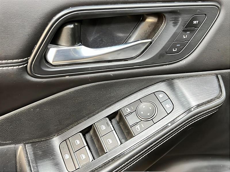 nissan Rogue 2023 - 24