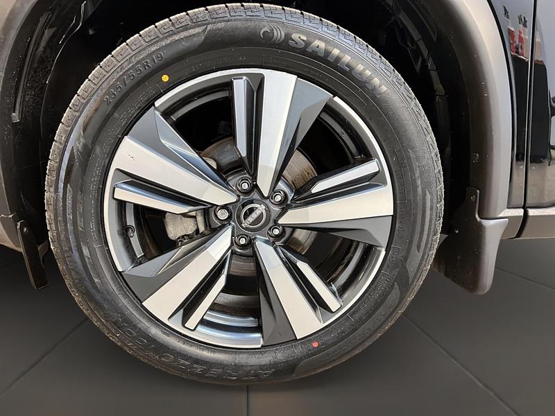 nissan Rogue 2023 - 29