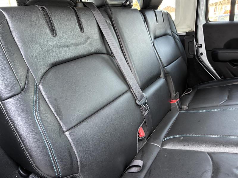 jeep Wrangler 4xe 2022 - 14