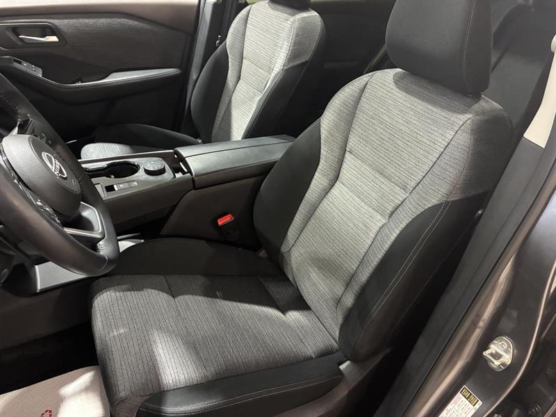 nissan Rogue 2023 - 9
