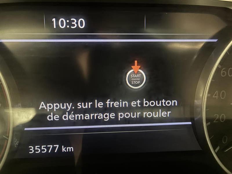 nissan Rogue 2023 - 14