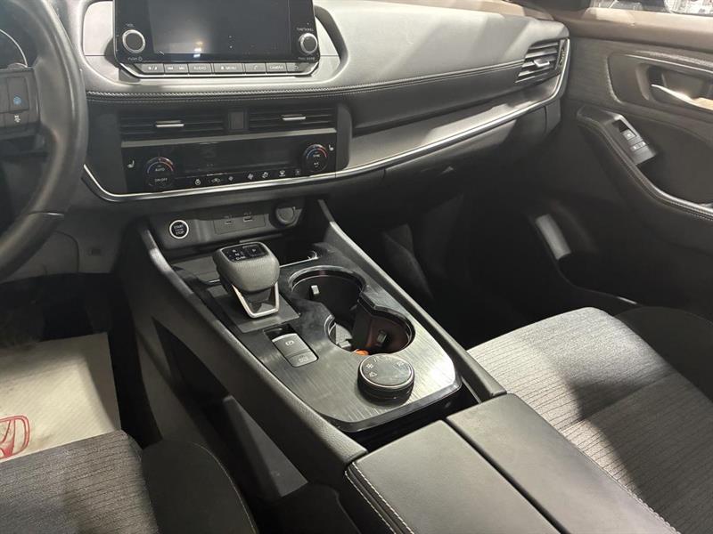 nissan Rogue 2023 - 15