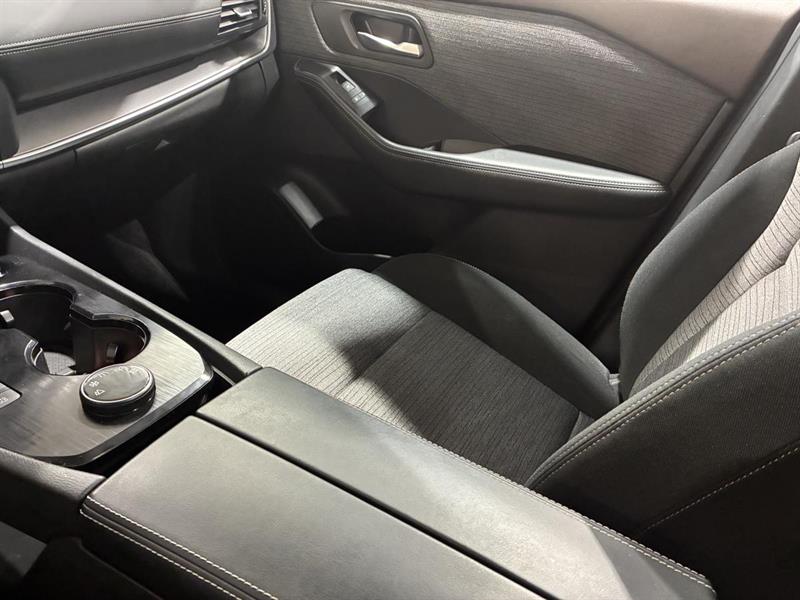 nissan Rogue 2023 - 16