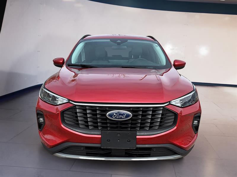 ford Escape Hybrid 2023 - 2