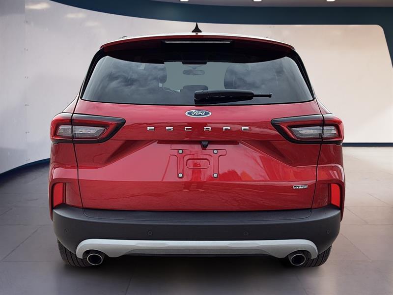 ford Escape Hybrid 2023 - 3