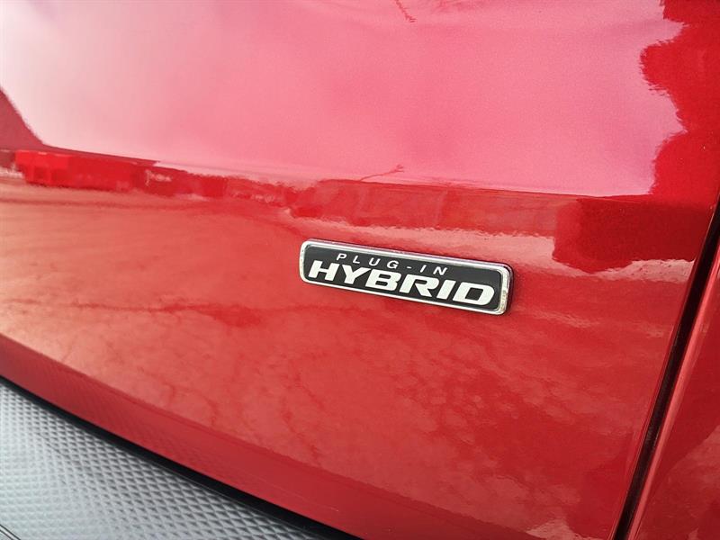 ford Escape Hybrid 2023 - 4