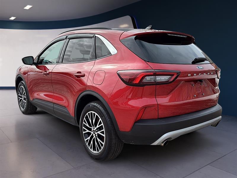 ford Escape Hybrid 2023 - 5