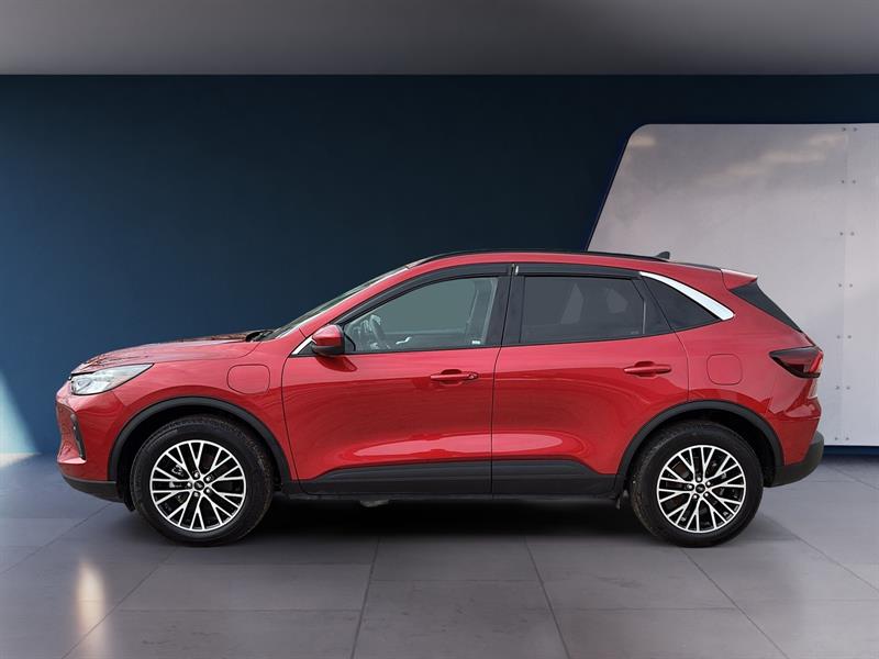 ford Escape Hybrid 2023 - 6