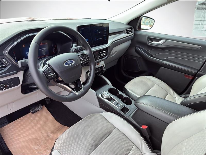 ford Escape Hybrid 2023 - 9