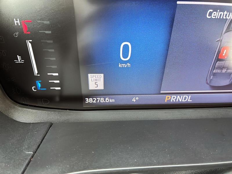 ford Escape Hybrid 2023 - 12