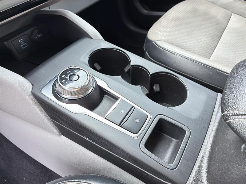 ford Escape Hybrid 2023 - 14
