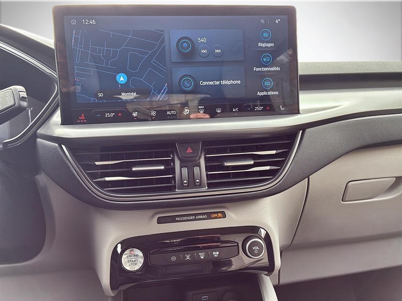 ford Escape Hybrid 2023 - 16