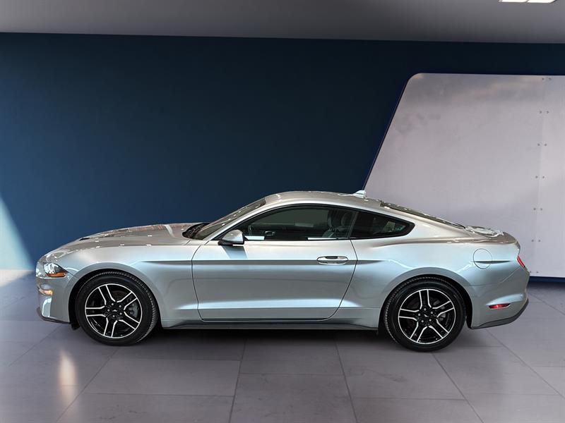 ford Mustang 2022 - 5