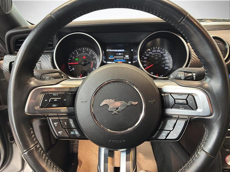 ford Mustang 2022 - 10