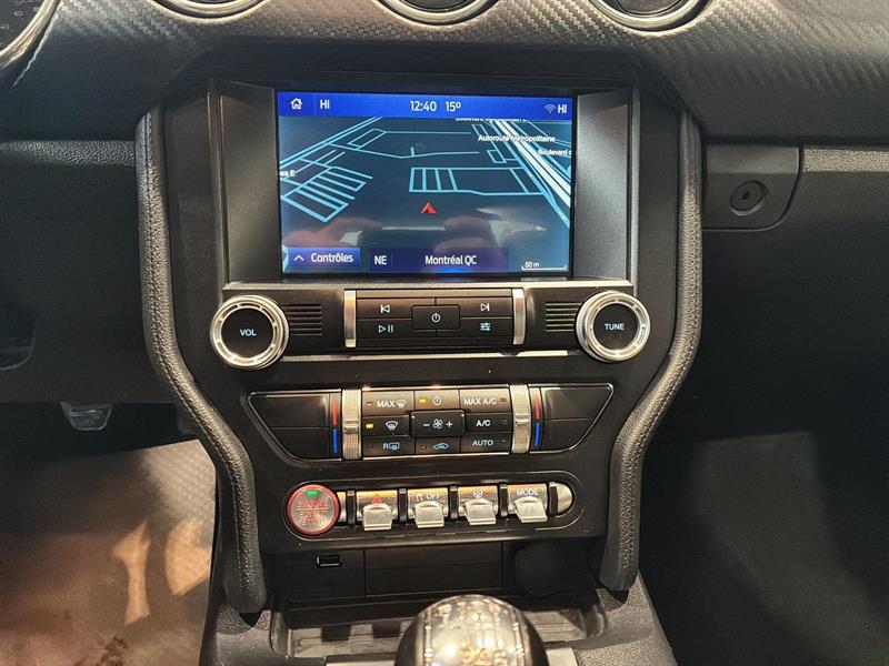 ford Mustang 2022 - 15