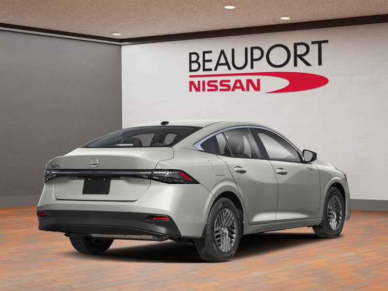 nissan Sentra 2026 - 2