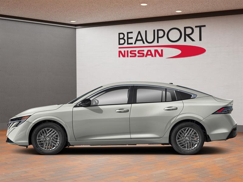 nissan Sentra 2026 - 3