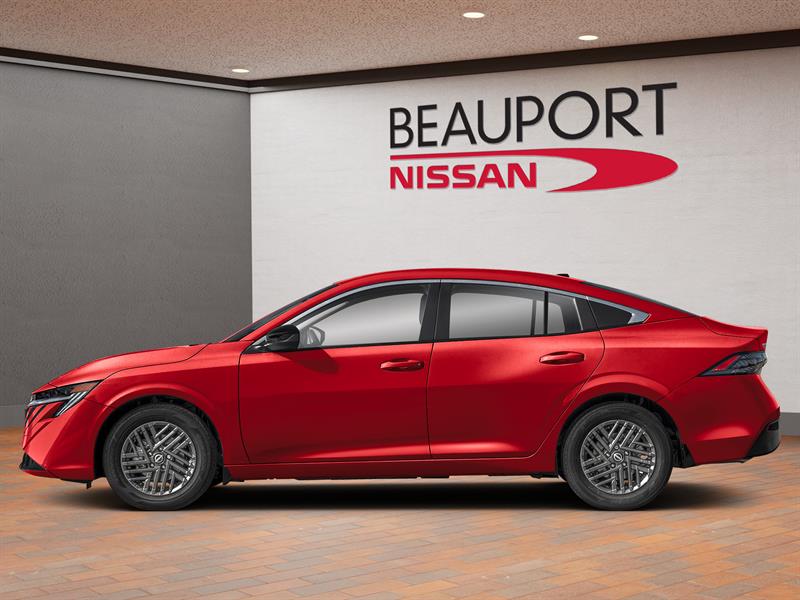nissan Sentra 2026 - 3