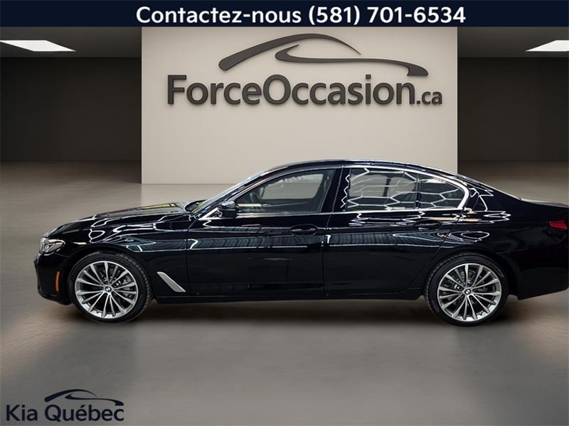 bmw 530I 2022 - 3