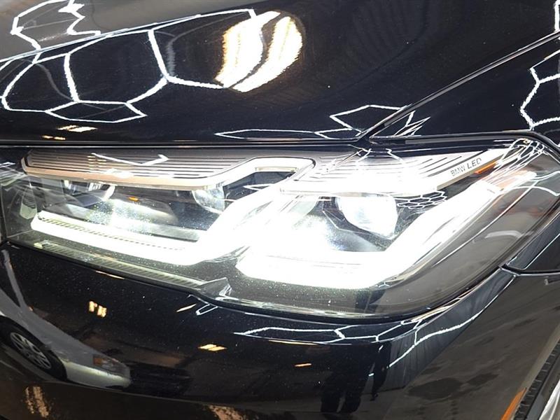 bmw 530I 2022 - 10